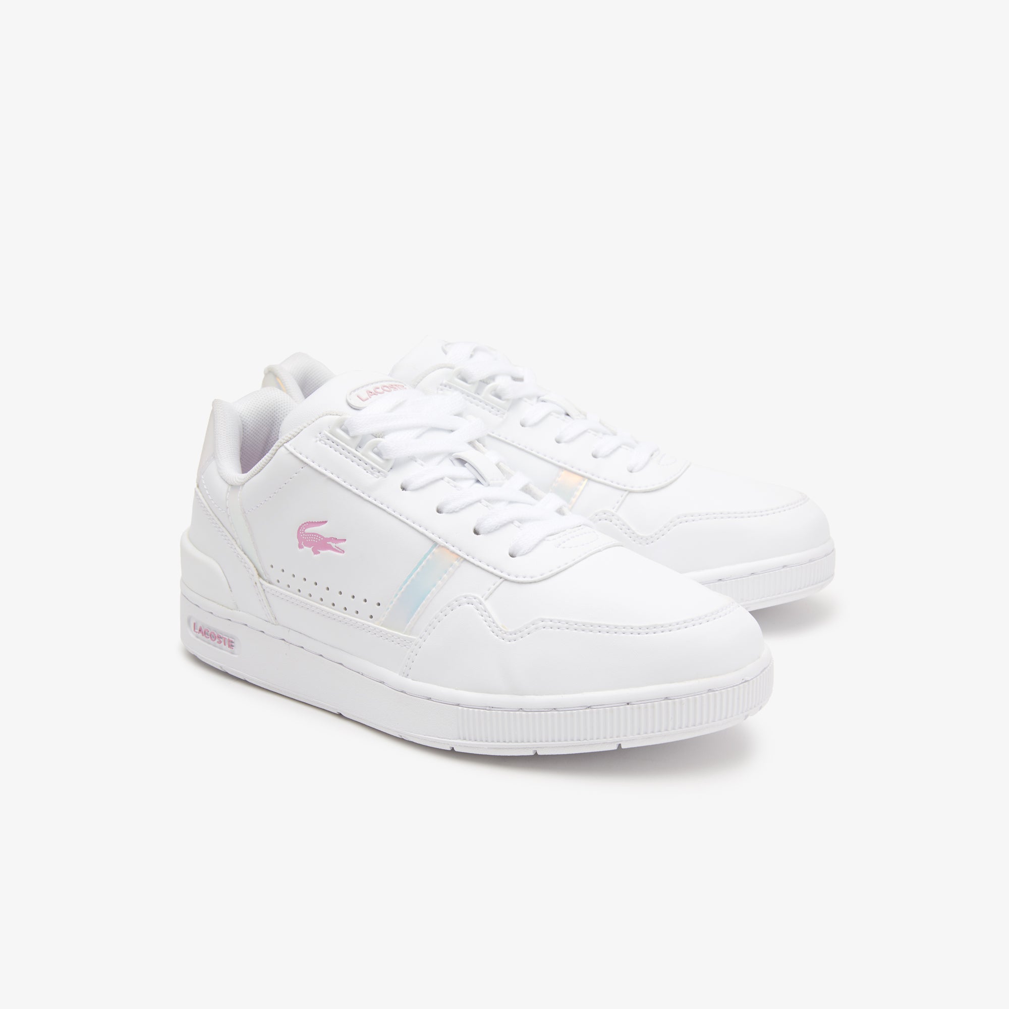 FOOTWEAR - Wht & Wht