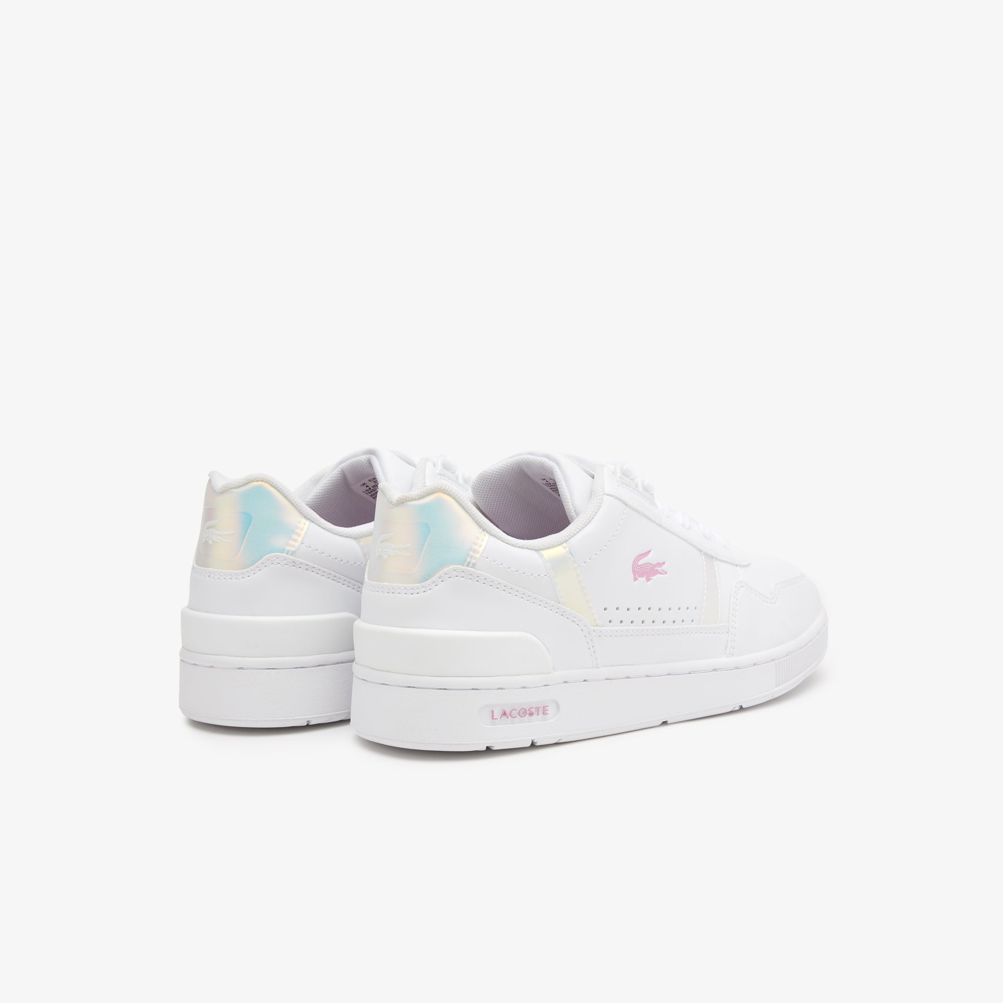 FOOTWEAR - Wht & Wht