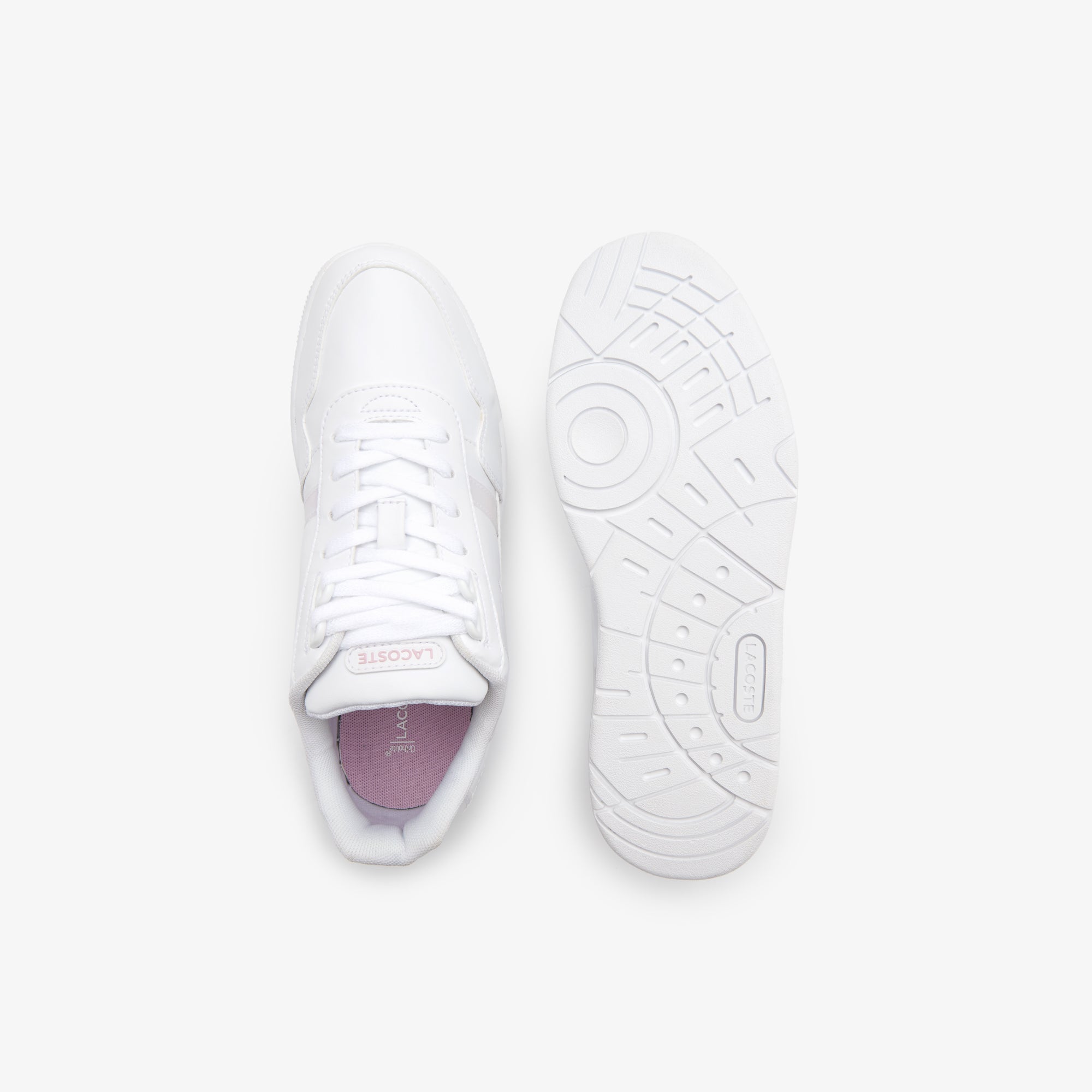 FOOTWEAR - Wht & Wht