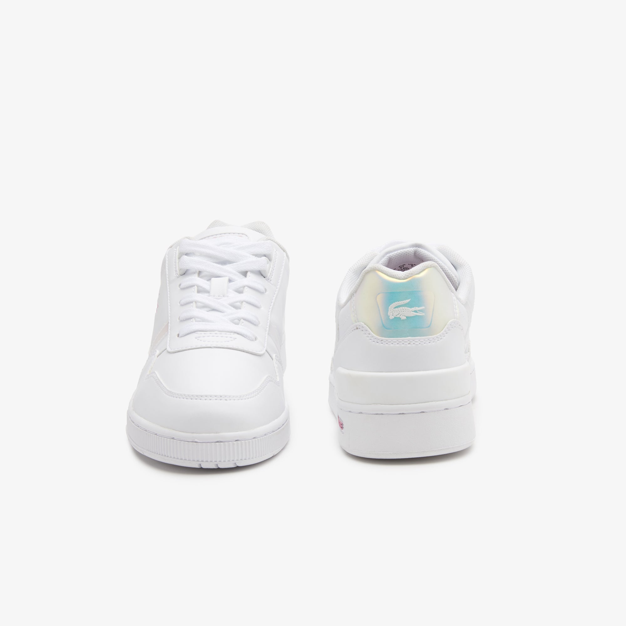 FOOTWEAR - Wht & Wht
