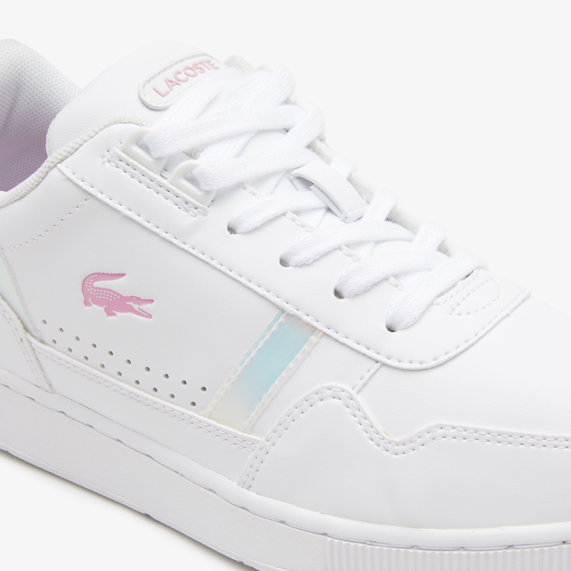 FOOTWEAR - Wht & Wht