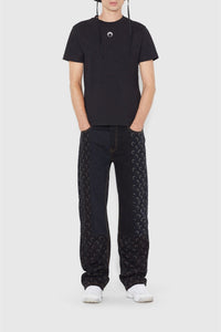 PRIX MARQUE : 270€_Black Pantalon - Black