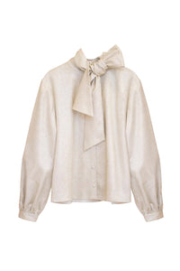 Chemise Le Rodrigue - Doré