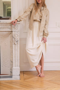 NEW // Chemise Le Rodrigue - Gold