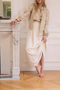 Chemise Le Rodrigue - Doré