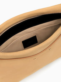 Pearl Beige SHOULDER BAGS - Pearl Beige
