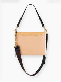 Pearl Beige SHOULDER BAGS - Pearl Beige