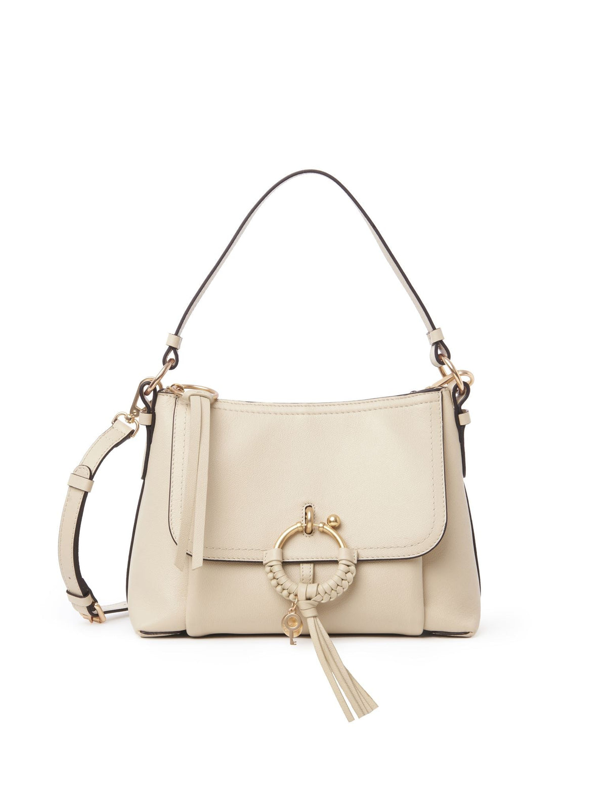 BASEPLUS_Cement Beige SACS PORTE EP - Cement Beige