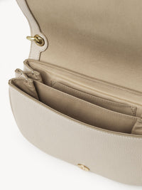 BASEPLUS_Cement Beige SACS PORTE EP - Cement Beige