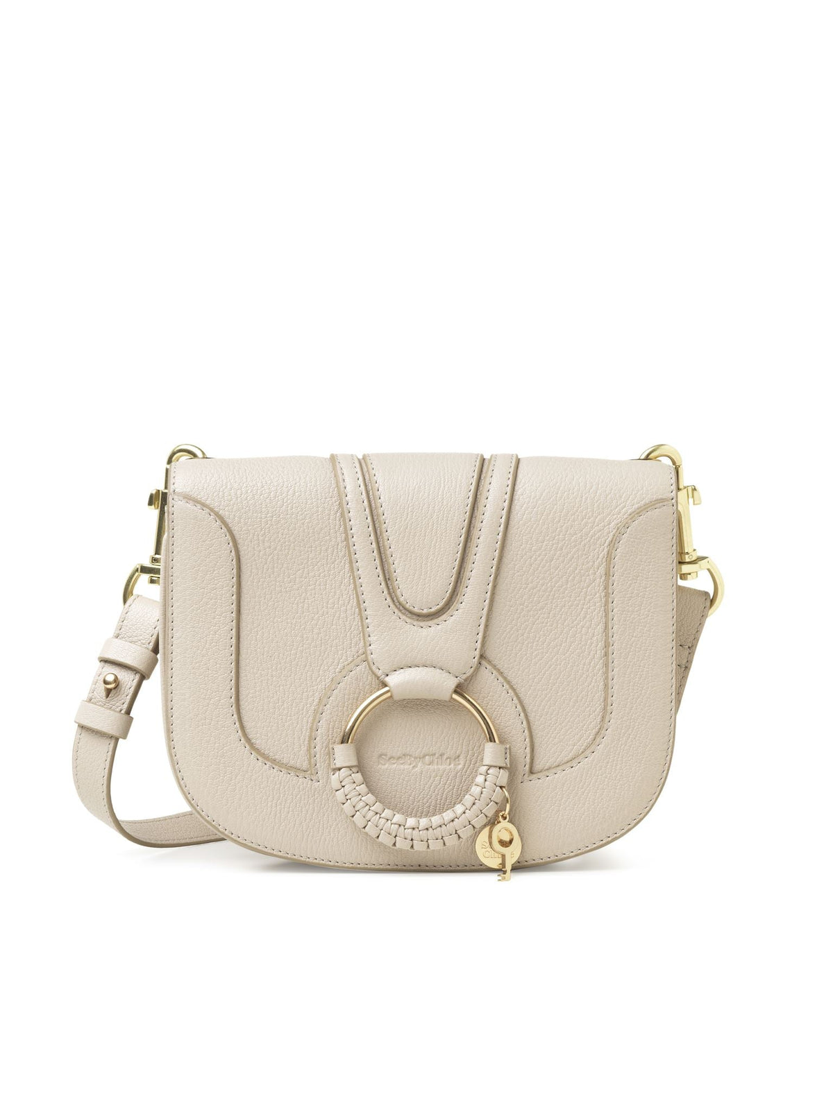 BASEPLUS_Cement Beige SACS PORTE EP - Cement Beige