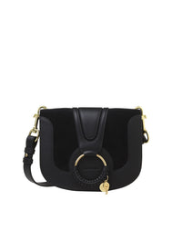 Black SHOULDER BAGS - Black