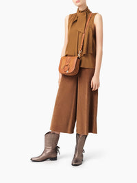 Caramello SHOULDER BAGS - Caramello