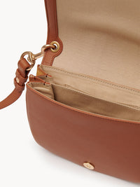 Caramello SHOULDER BAGS - Caramello