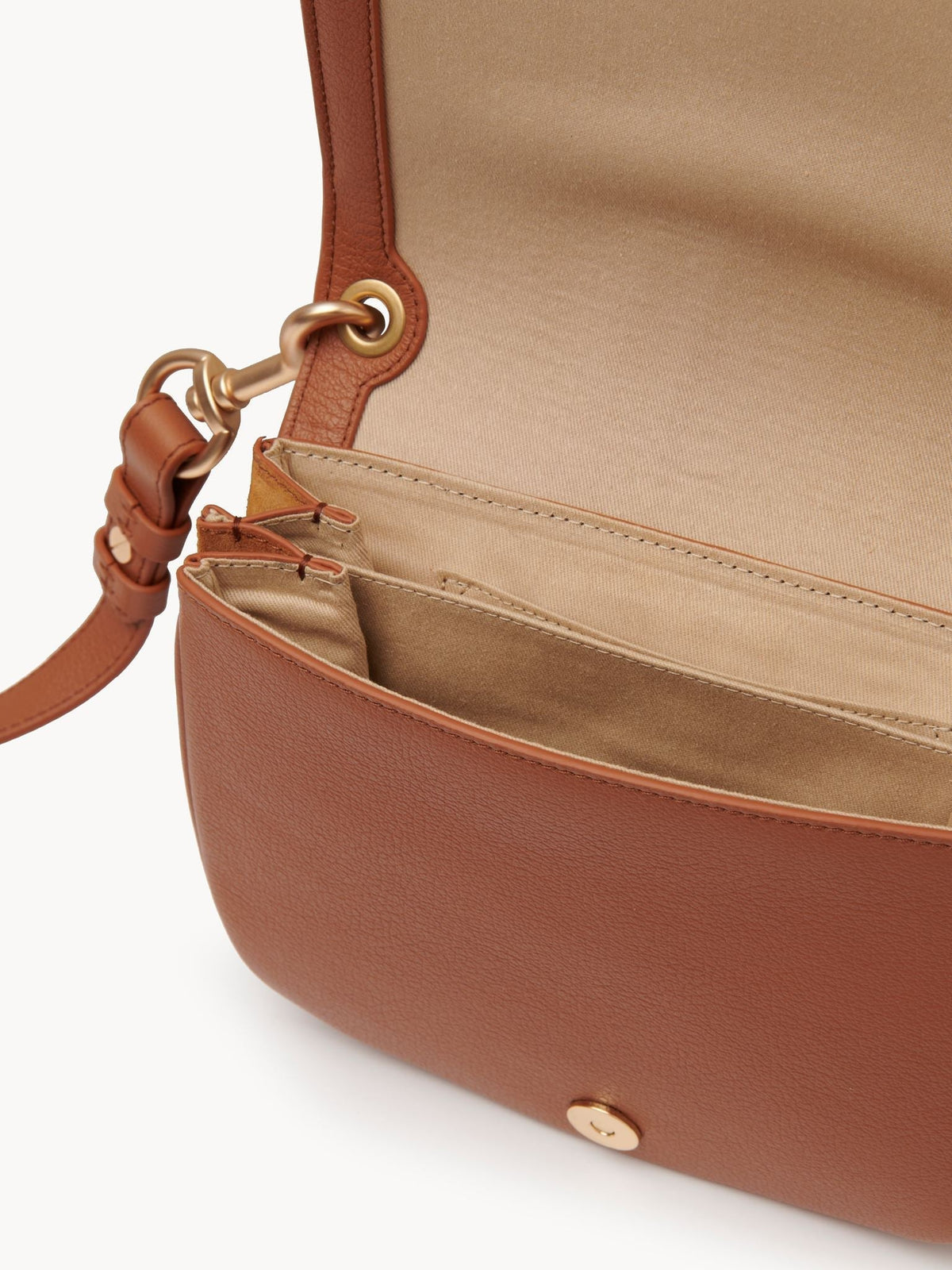 Caramello SHOULDER BAGS - Caramello