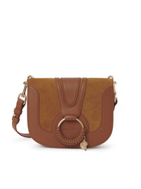 Caramello SHOULDER BAGS - Caramello
