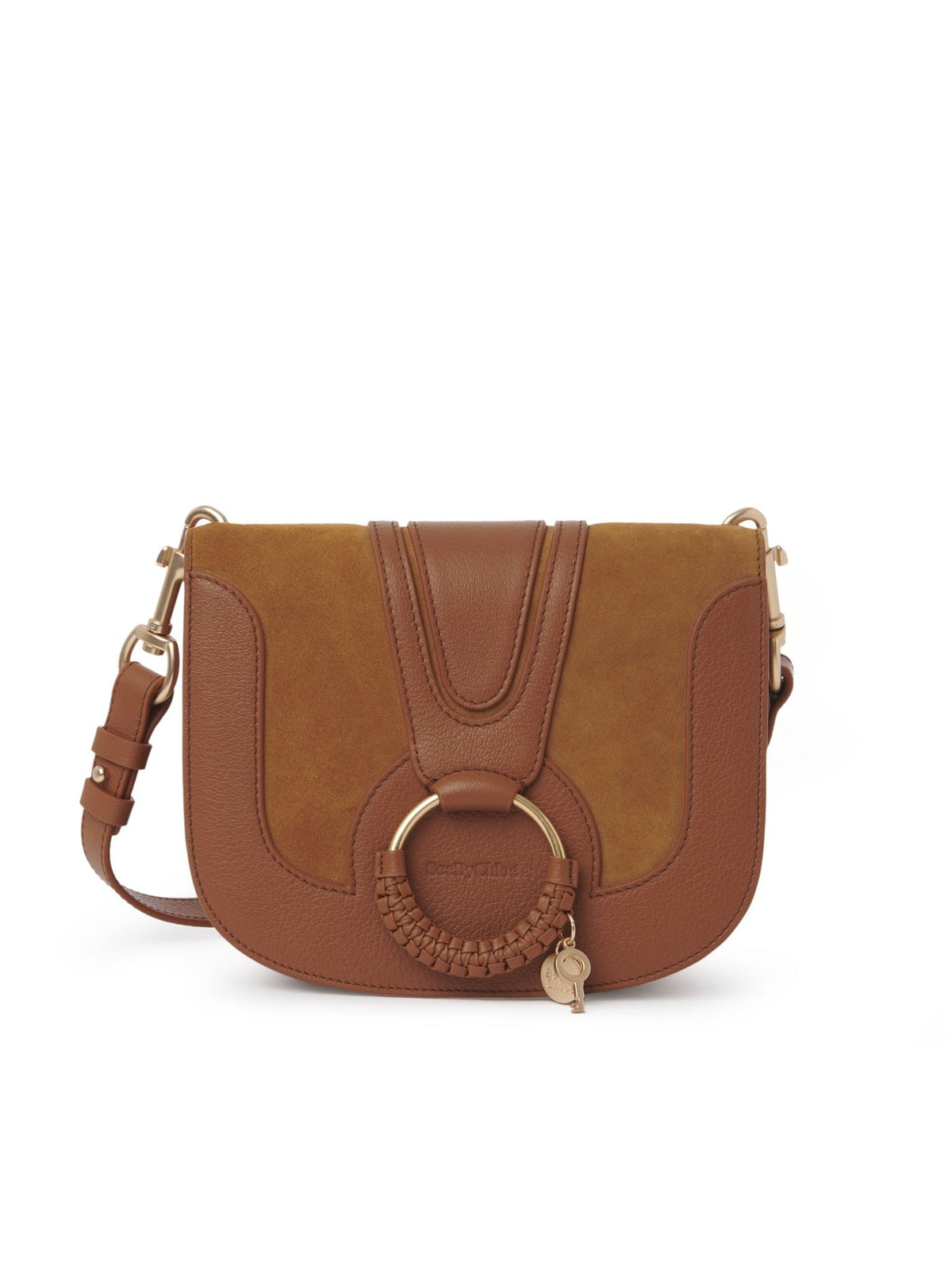 Caramello SHOULDER BAGS - Caramello