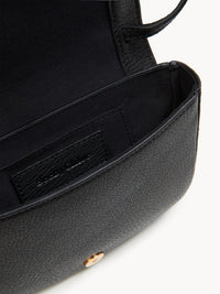 BASEPLUS_Black MINI BAGS - Black