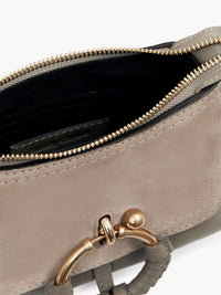 Motty Grey MINI BAGS - Motty Grey
