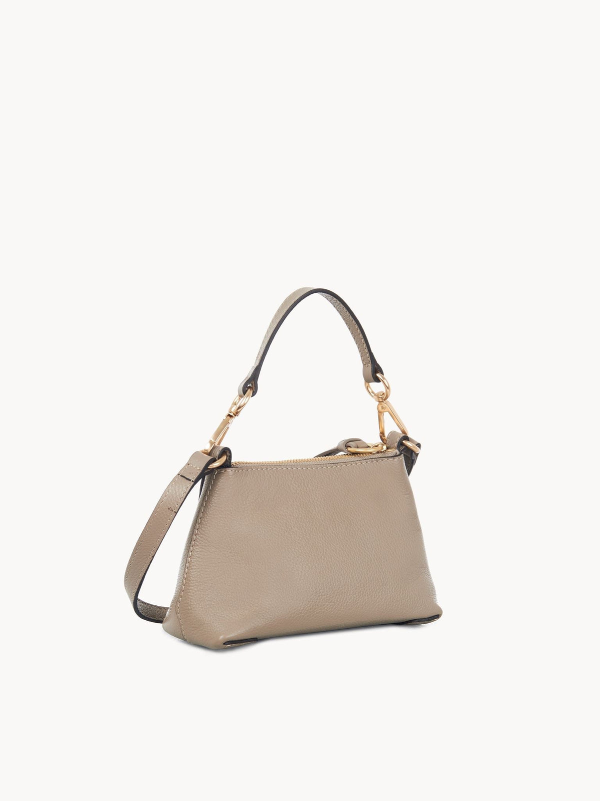 Motty Grey MINI BAGS - Motty Grey