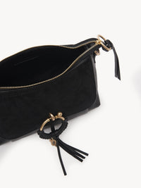 BASEPLUS_Black SACS PORTE EPAULE - Black