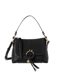 BASEPLUS_Black SACS PORTE EPAULE - Black