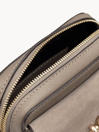 BASEPLUS_Motty Grey SHOULDER BAGS - Motty Grey