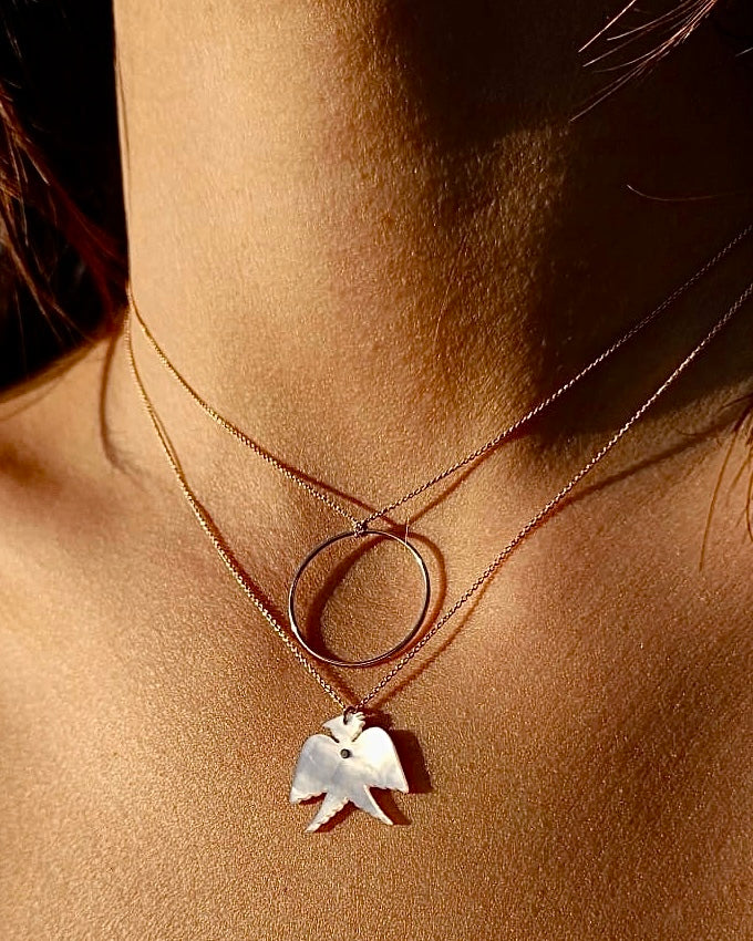 mini onyx georgia on chain