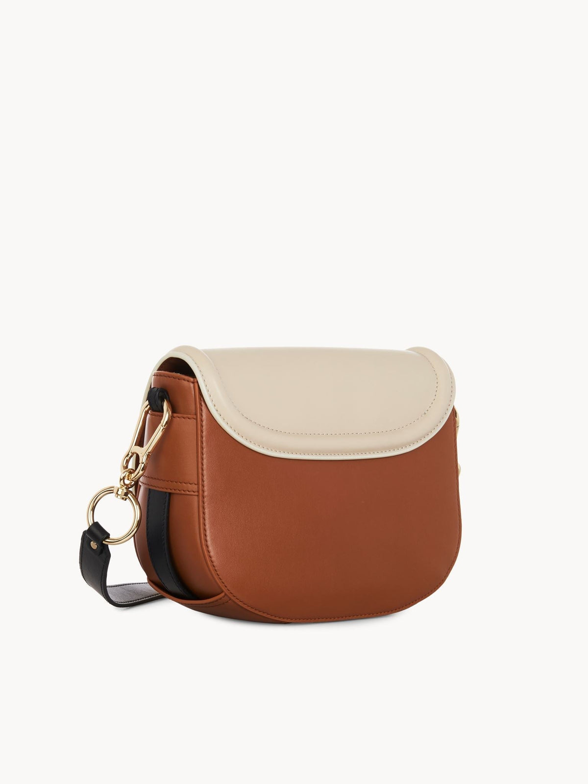Cement Beige SHOULDER BAGS - Cement Beige