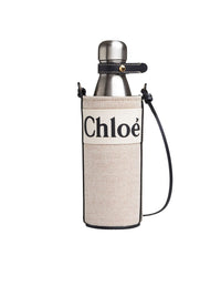 White & Blue BOTTLE BAG - White & Blue