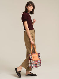 Canyon Sunset TOTE BAGS - Canyon Sunset