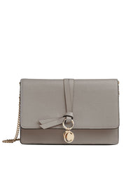 BASEPLUS_Cashmere Grey CLUTCH ON CH - Cashmere Grey