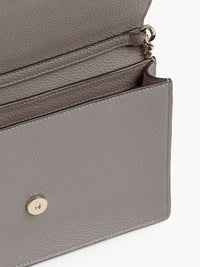 BASEPLUS_Cashmere Grey CLUTCH ON CH - Cashmere Grey