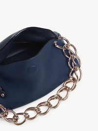 Navy MINI BAG - Navy