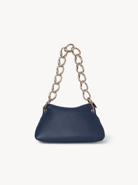 Navy MINI BAG - Navy