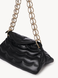 Black SMALL BAG - Black
