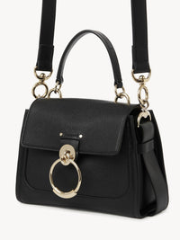Black MINI DAY BAG - Black