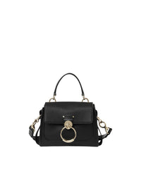 Black MINI DAY BAG - Black