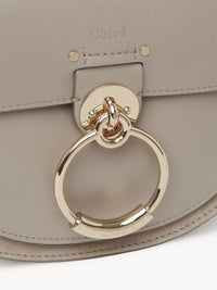 BASEPLUS_Motty Grey SMALL CROSSBODY - Motty Grey
