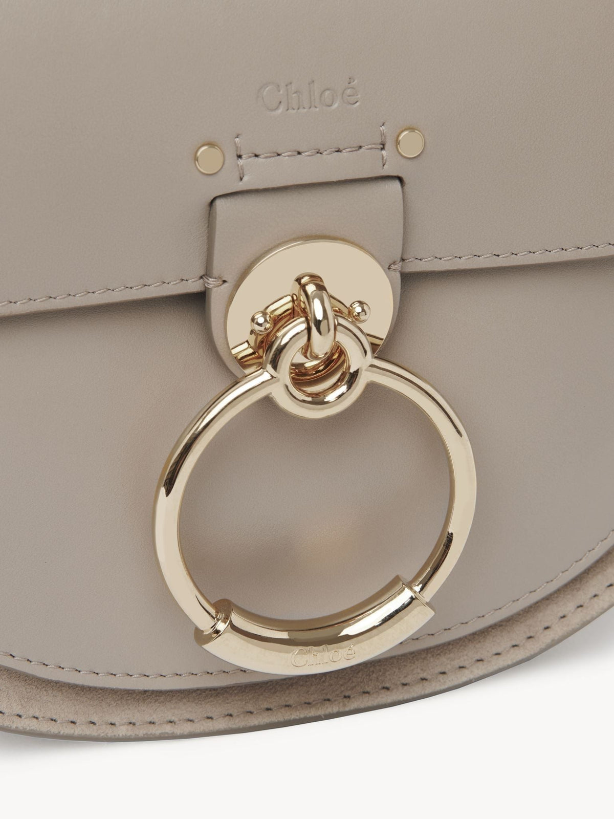 BASEPLUS_Motty Grey SMALL CROSSBODY - Motty Grey