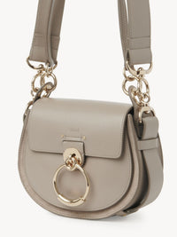BASEPLUS_Motty Grey SMALL CROSSBODY - Motty Grey