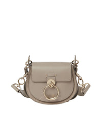 BASEPLUS_Motty Grey SMALL CROSSBODY - Motty Grey