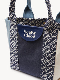 Royal Navy SMALL TOTE - Royal Navy