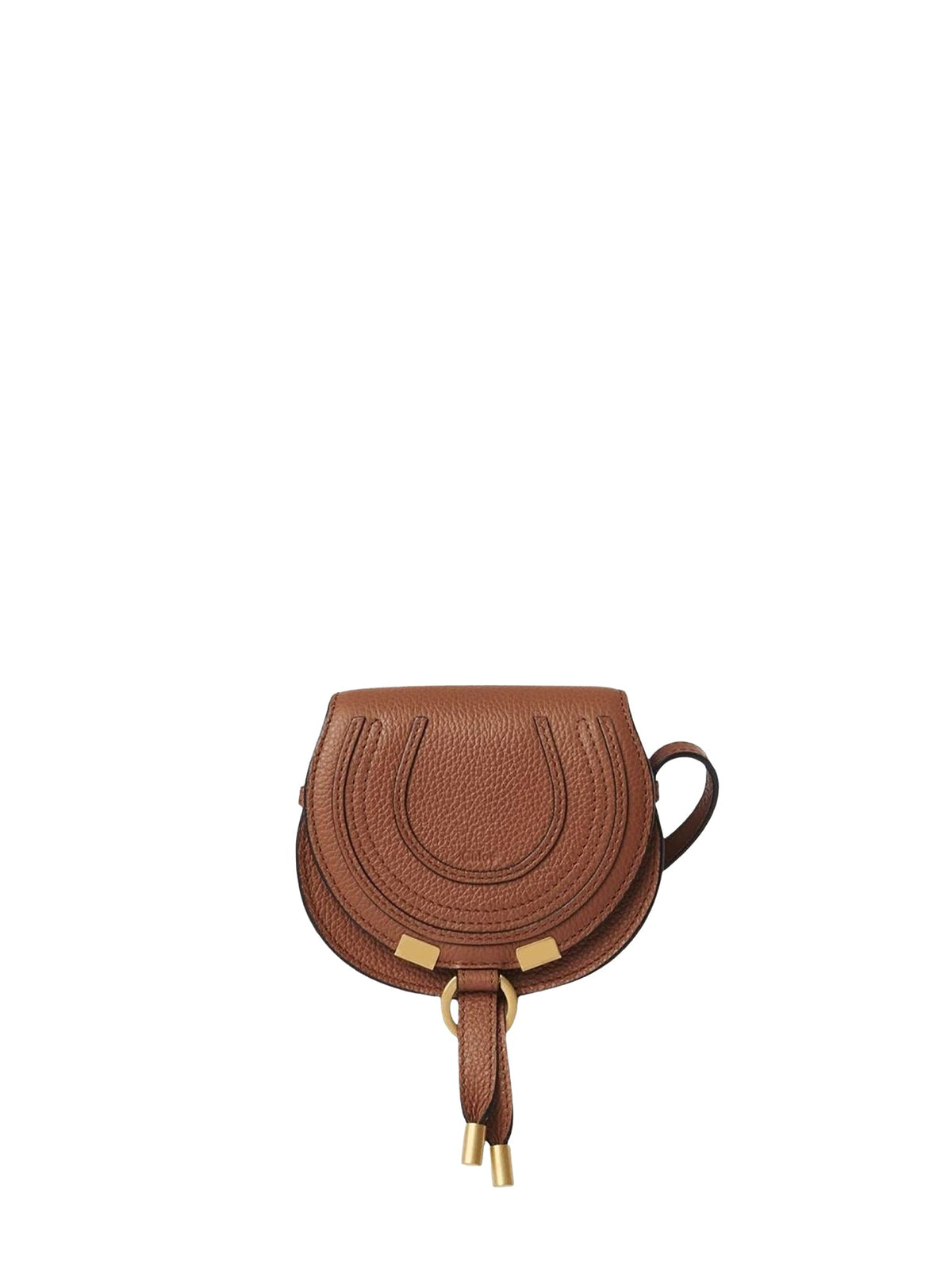 Tan NANO BAG - Tan
