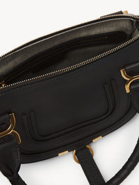 Black SMALL DOUBLE CARRY B - Black