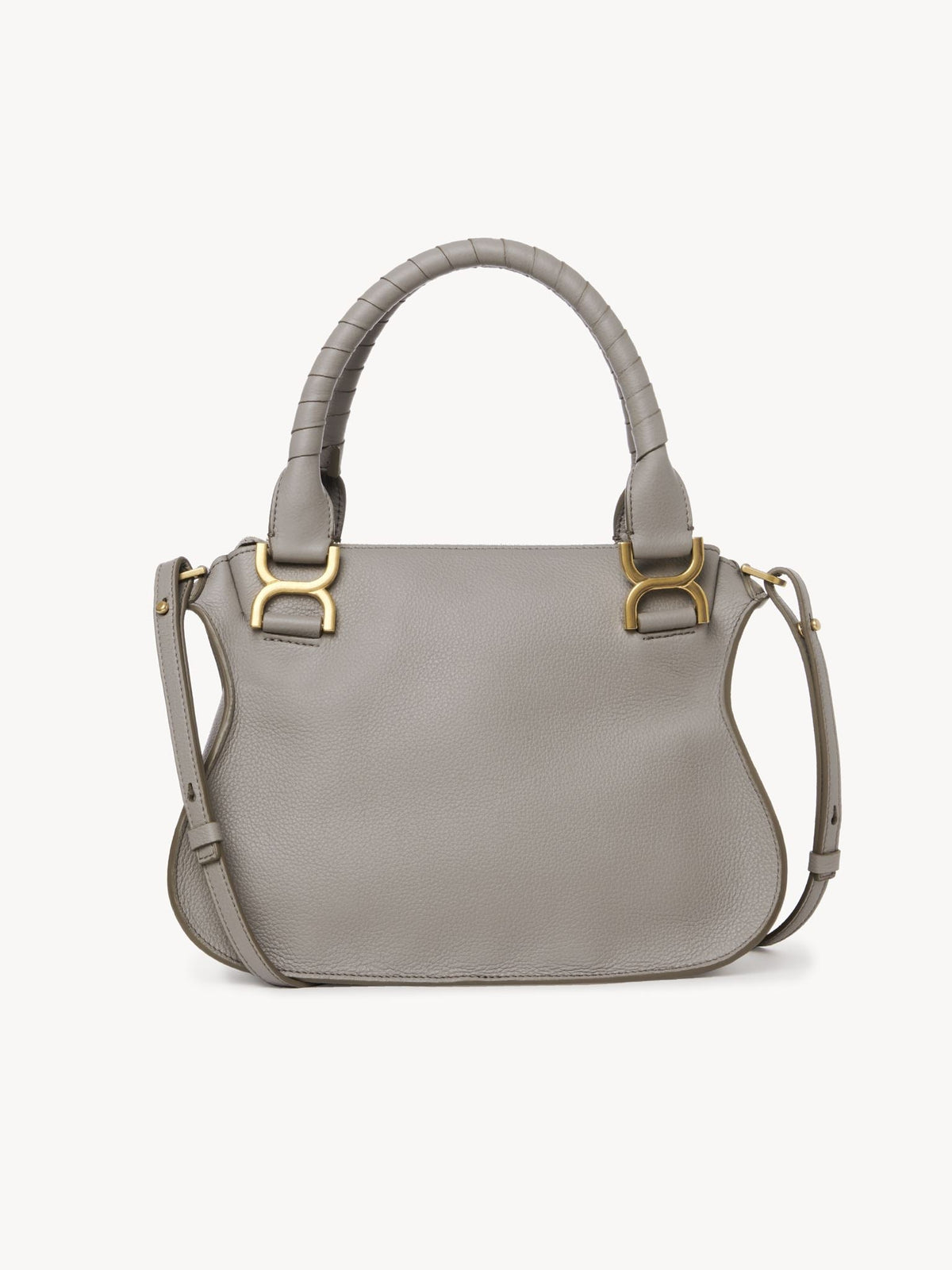 Cashmere Grey SMALL DOUBLE - Cashmere Grey