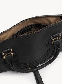 BASEPLUS_Black MEDIUM DOUBLE CARRY - Black