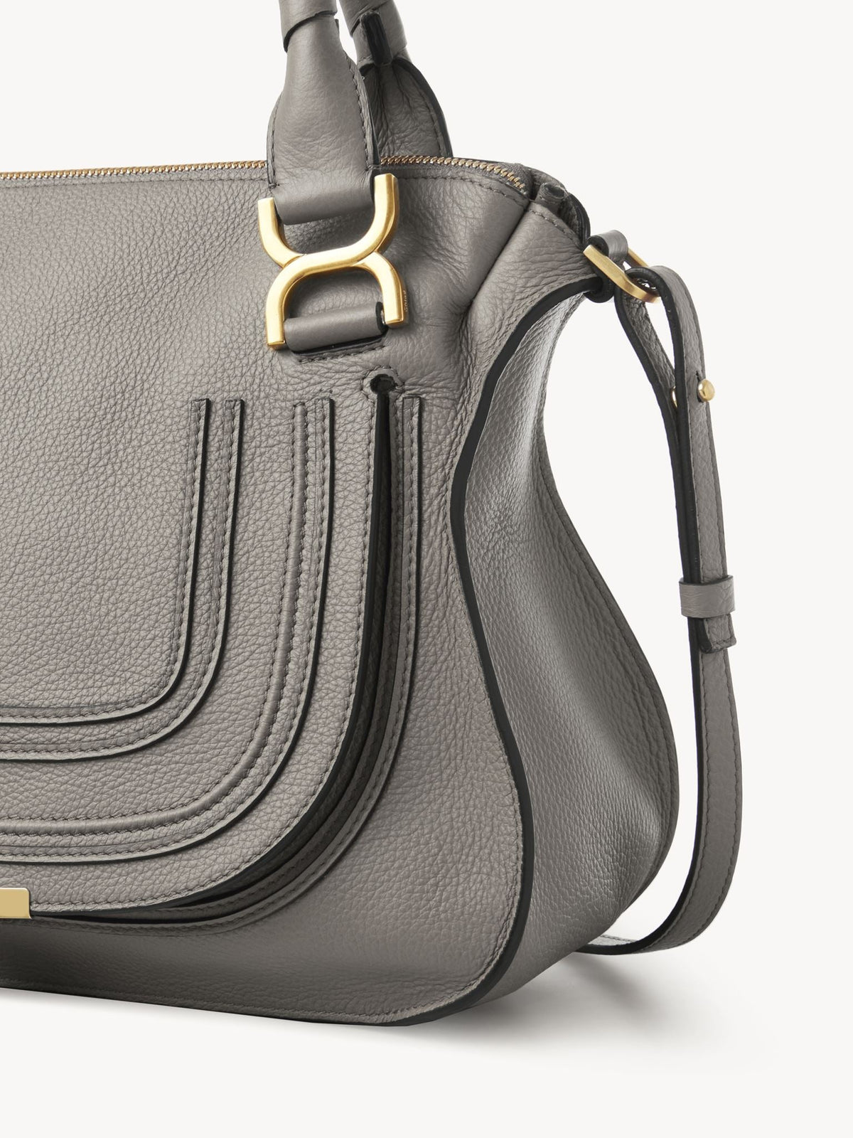 Cashmere Grey MEDIUM DOUBL - Cashmere Grey