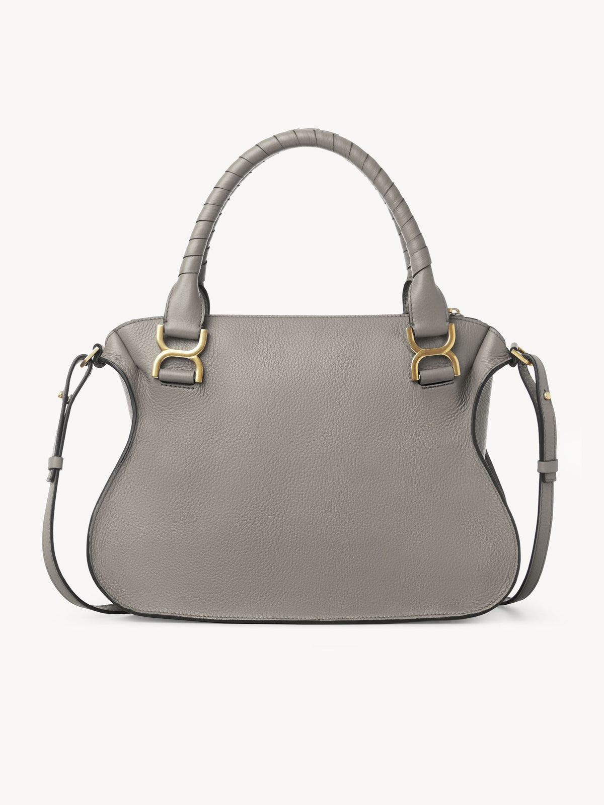 Cashmere Grey MEDIUM DOUBL - Cashmere Grey