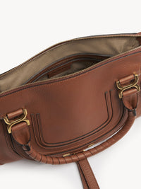 BASEPLUS_Tan MEDIUM DOUBLE CARRY BA - Tan