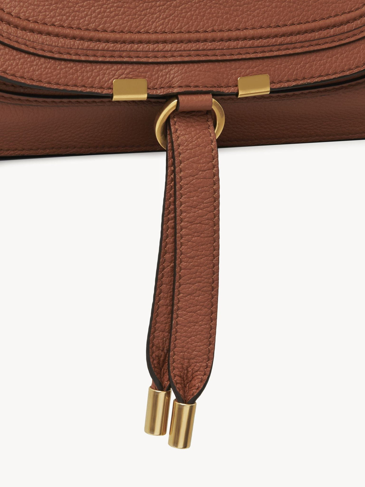 BASEPLUS_Tan MEDIUM DOUBLE CARRY BA - Tan